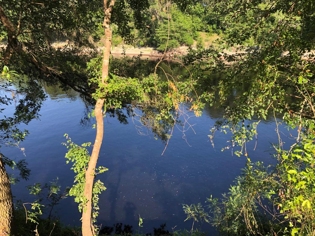 The Suwannee River Hide-A-Way Villa Mayo Exterior foto